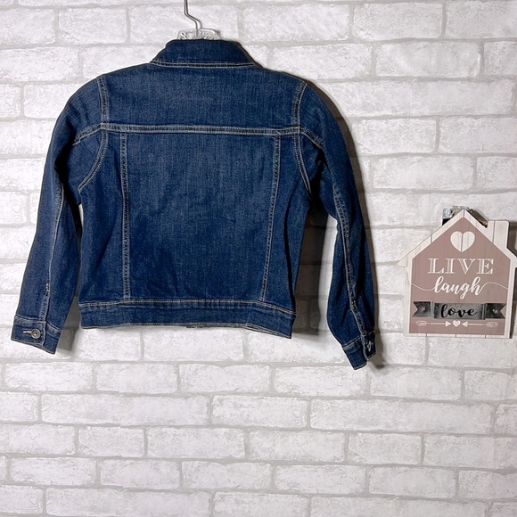 Children’s place denim jacket - Picture 5 of 5